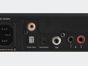 Prime AMP 2.1 mini pojačalo za digitalne uređaje