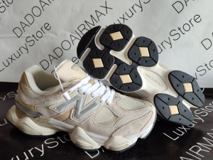 New Balance 9060 TAT Turtledove