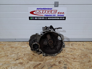 MJENJAC  AUDI A3 GOLF 5 1.9 TDI 5 BRZINA MIGE 34339