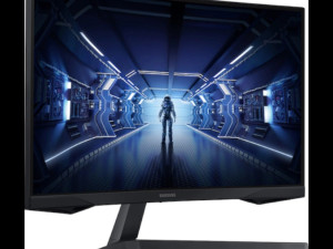 34" Odyssey G55T UWQHD 165HzVA,1ms,250cd,HDMIx2,DP,HDR10,VESA...