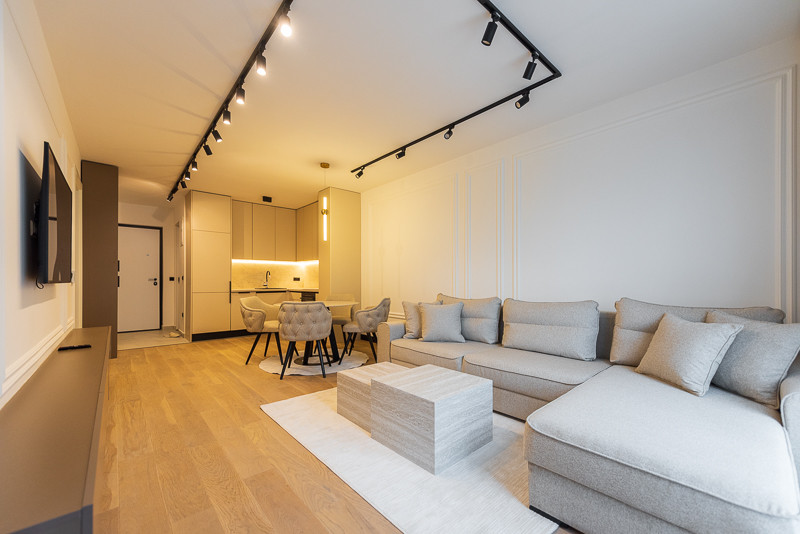 Stan Sarajevo - Novi Grad - Otoka - 55m2 2