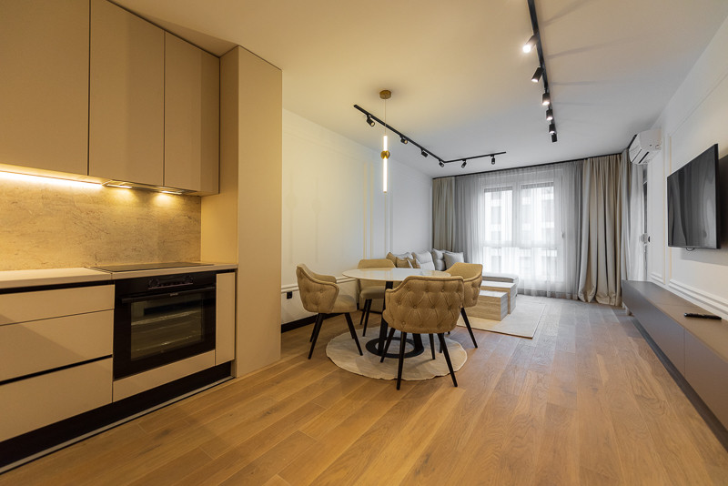 Stan Sarajevo - Novi Grad - Otoka - 55m2 3
