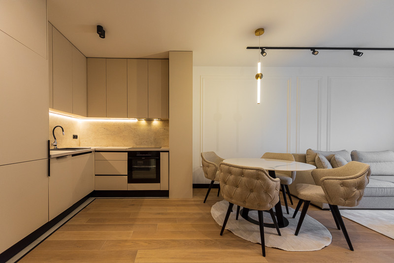 Stan Sarajevo - Novi Grad - Otoka - 55 m² - Ansicht 4