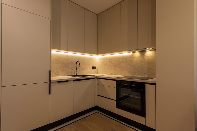 Stan Sarajevo - Novi Grad - Otoka - 55 m² - Ansicht 5