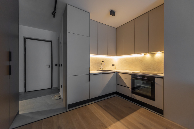 Stan Sarajevo - Novi Grad - Otoka - 55 m² - Ansicht 6