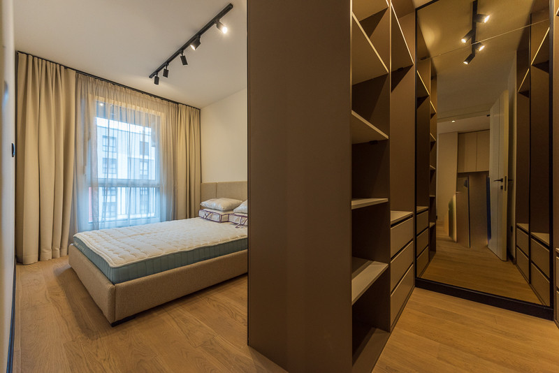 Stan Sarajevo - Novi Grad - Otoka - 55 m² - Mehr