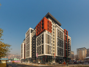 Stan Sarajevo - Novi Grad - Otoka - 55m2