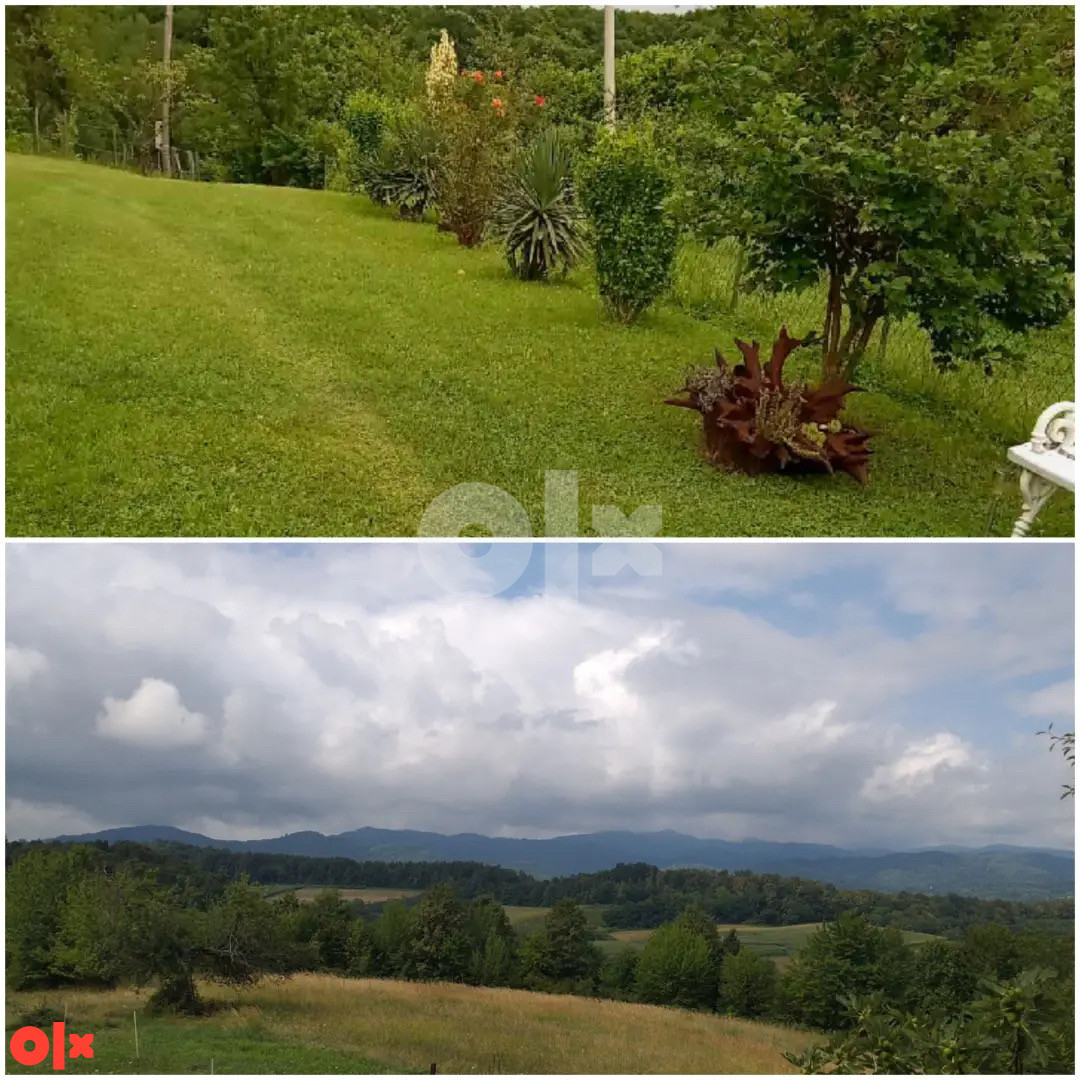 Vikendica Gradiška,Turjak 91 m2 2