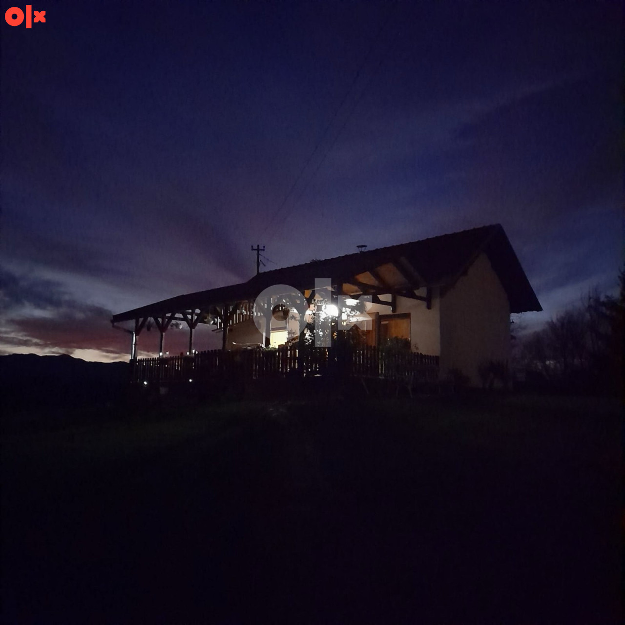 Vikendica Gradiška,Turjak 91 m2 3