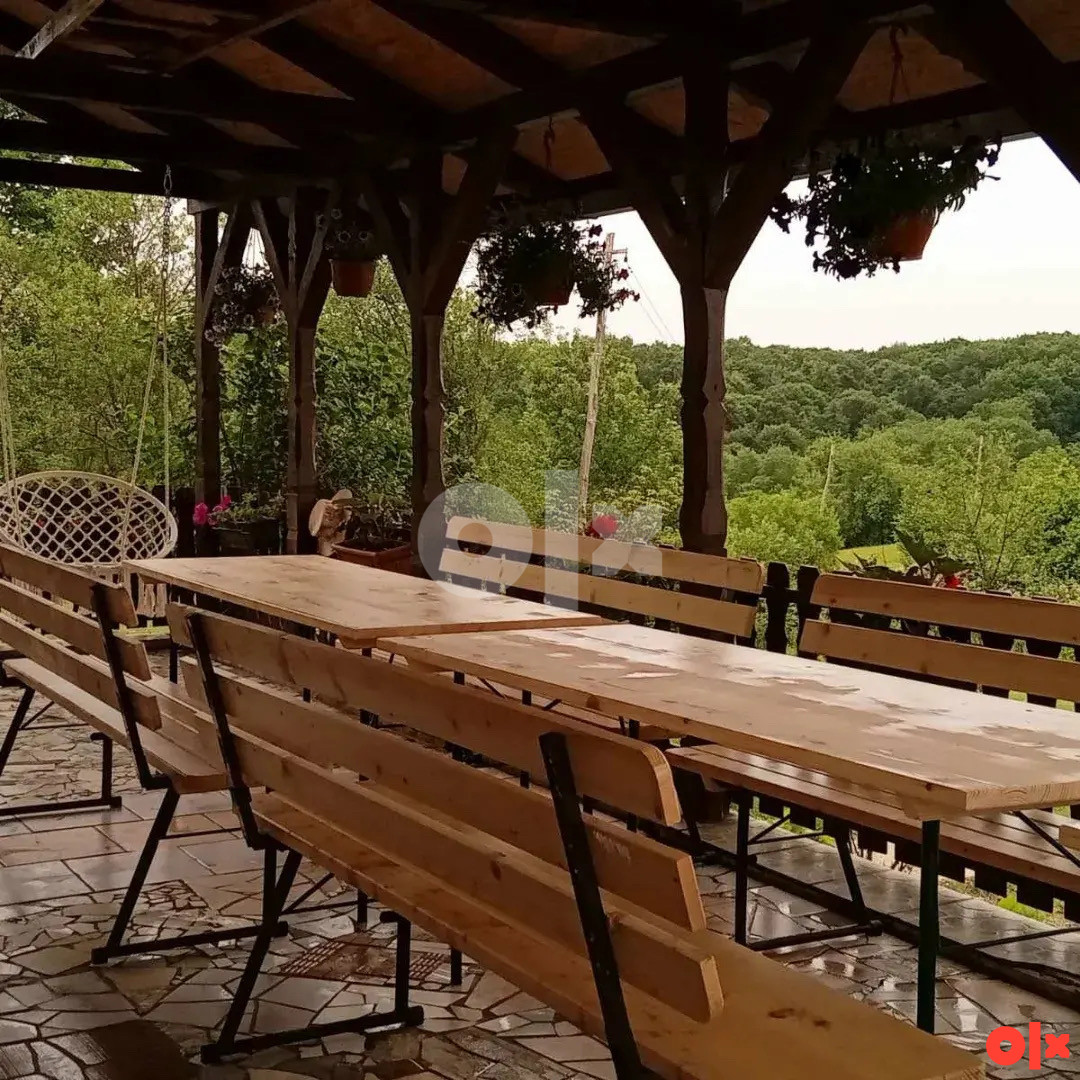 Vikendica Gradiška,Turjak 91 m2 4