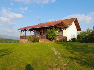 Vikendica Gradiška,Turjak 91 m2