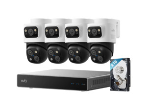 Set nadzornih kamera sa bazom Anker Eufy E8E00322