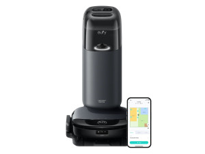 Aku robotski usisivač Anker Eufy S1 Pro 21.6V 4.6Ah