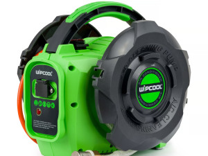 WIPCOOL PUMPA ZA ČIŠĆENJE KLIMA C10 strujna