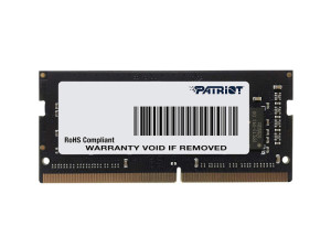 Mem. Patriot RAM 16GB 3200MHz