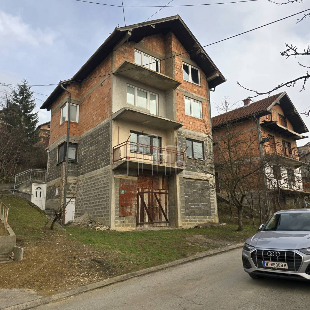 Kuća 328,4m2 Boljakov Potok Prodaja