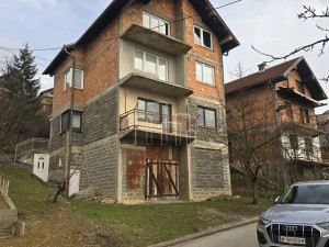 Kuća 328,4m2 Boljakov Potok Prodaja