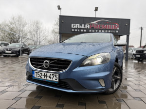 VOLVO V40 2.0 D2 R DESIGN 2015 GOD REG.DO 22.4.26!