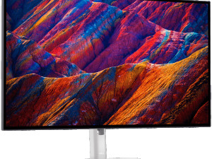Monitor DELL UltraSharp U2724D 27", QHD, IPS