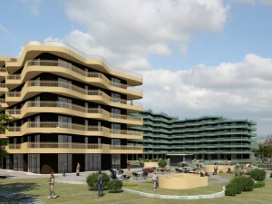 SARAJEVO WAVES 3 - NOVOGRADNJA