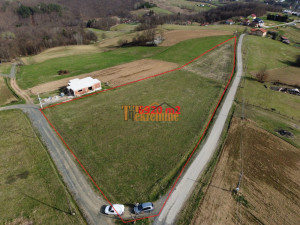 Zemljište 6920 m2 - Jošavka