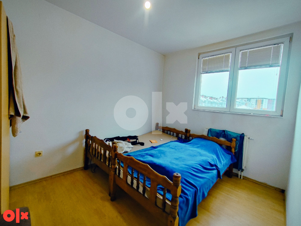Istočna Ilidža - Trosoban stan CCA 50 m2 6