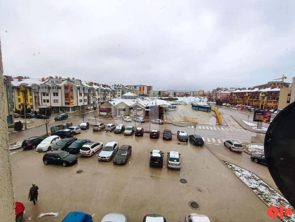 Istočna Ilidža - Trosoban stan CCA 50 m2 14