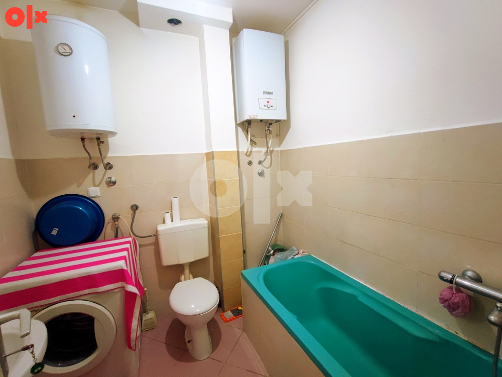 Istočna Ilidža - Trosoban stan CCA 50 m2 12