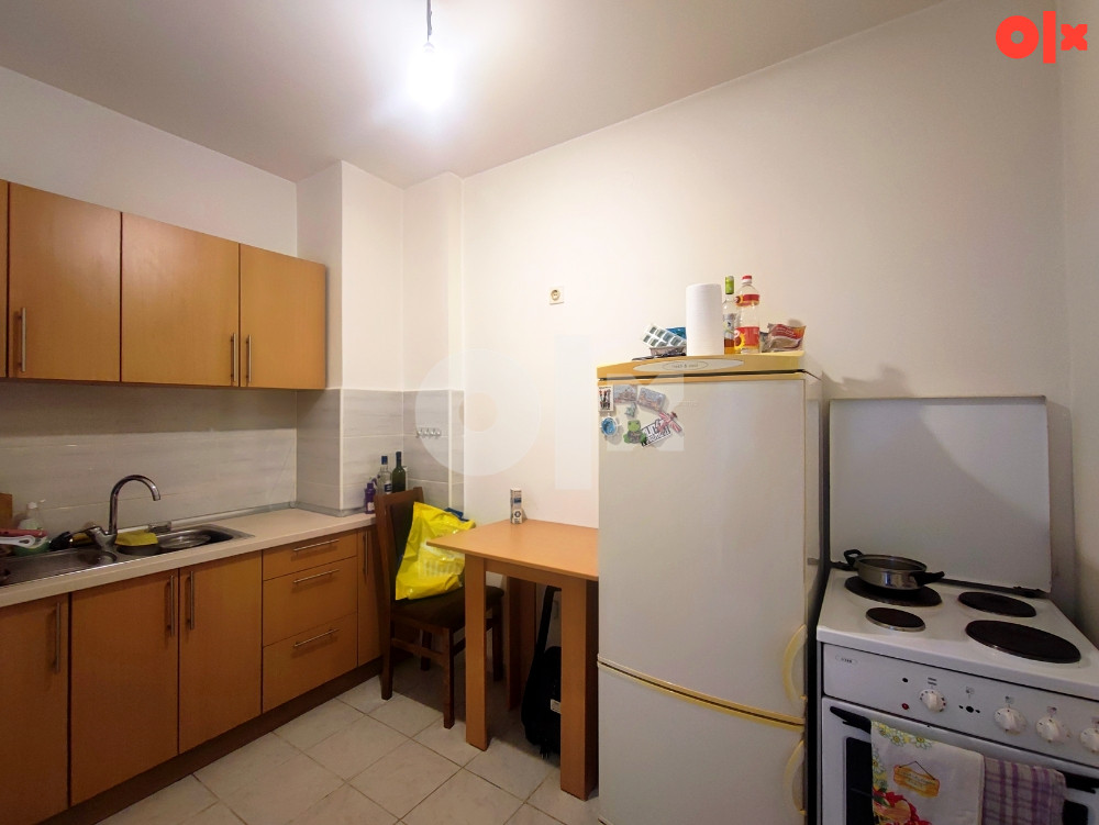 Istočna Ilidža - Trosoban stan CCA 50 m2 11
