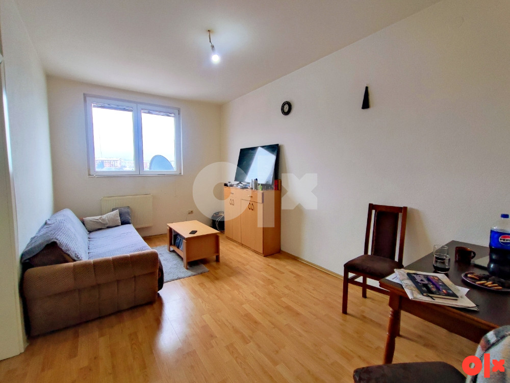 Istočna Ilidža - Trosoban stan CCA 50 m2 3