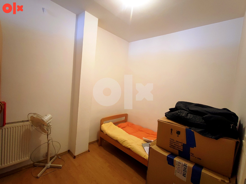 Istočna Ilidža - Trosoban stan CCA 50 m2 9