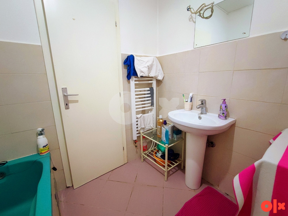 Istočna Ilidža - Trosoban stan CCA 50 m2 13