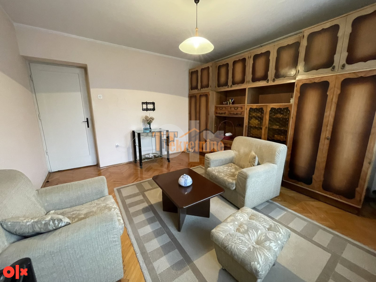 Konforan dvosoban stan 66 m2 - Centar 3
