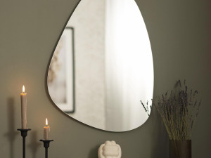 OGLEDALO LED 50X70 SA GRIJAČEM 251006