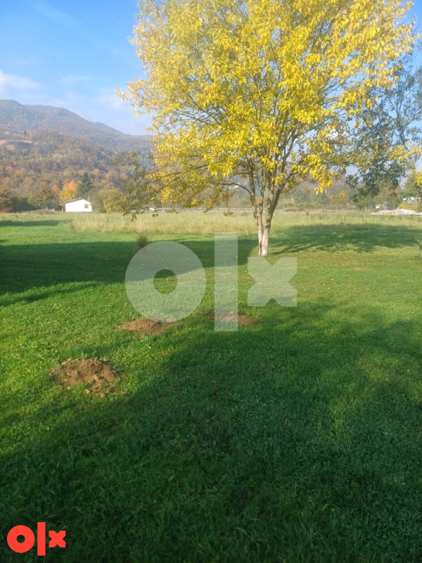 Zemljište Kiseljak 3