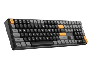 DARKFLASH GD108 WIRELESS MEHANIČKA TASTATURA