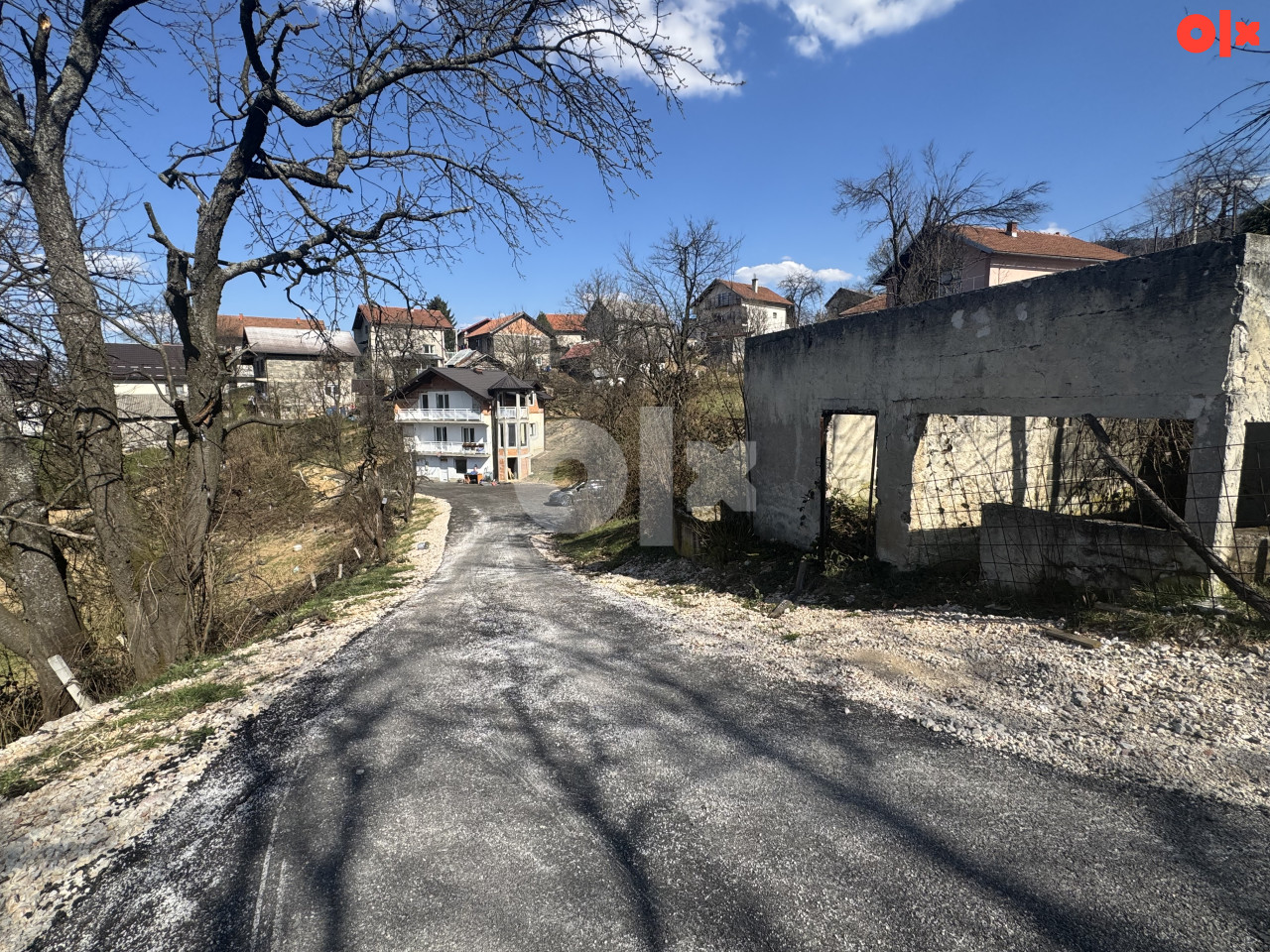Kuća Hadžići- KOPIŠANJ 270m2- PRODAJA 4