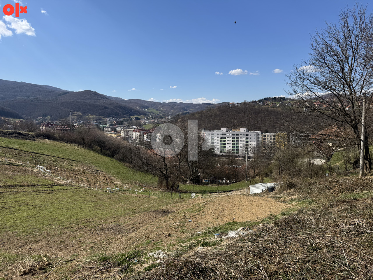 Kuća Hadžići- KOPIŠANJ 270m2- PRODAJA 6