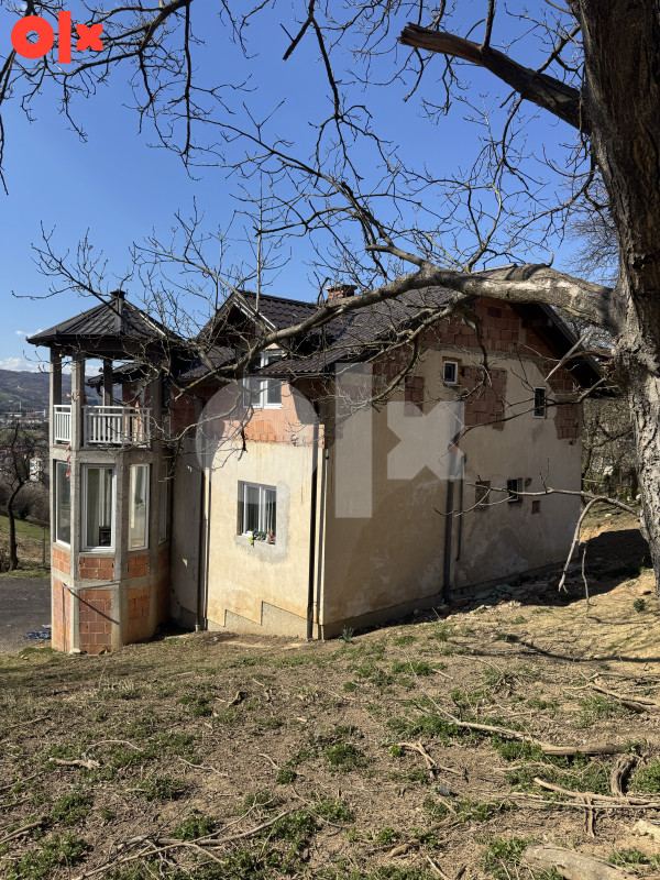 Kuća Hadžići- KOPIŠANJ 270m2- PRODAJA 7