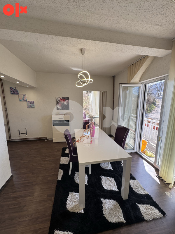 Kuća Hadžići- KOPIŠANJ 270m2- PRODAJA 10