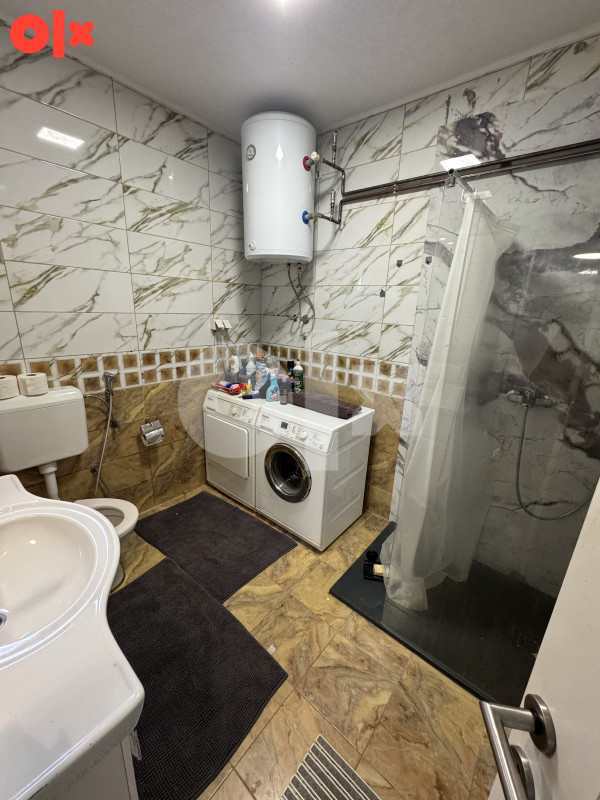 Kuća Hadžići- KOPIŠANJ 270m2- PRODAJA 12