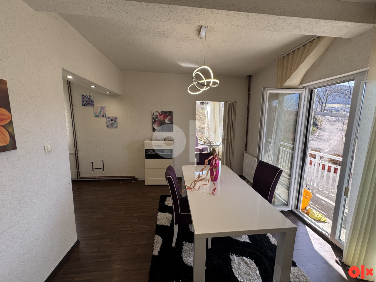 Kuća Hadžići- KOPIŠANJ 270m2- PRODAJA 13
