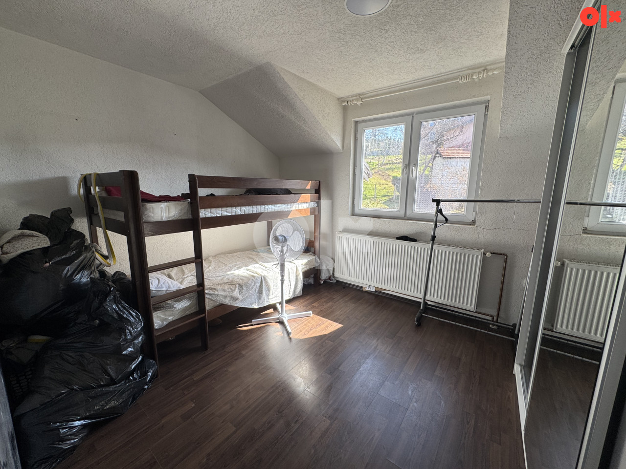 Kuća Hadžići- KOPIŠANJ 270m2- PRODAJA 14