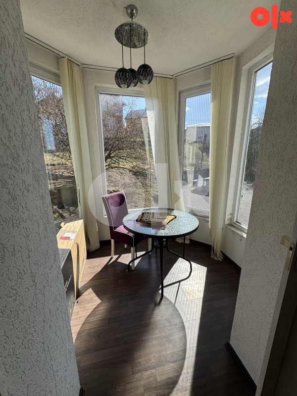 Kuća Hadžići- KOPIŠANJ 270m2- PRODAJA 15