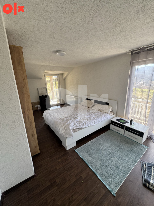 Kuća Hadžići- KOPIŠANJ 270m2- PRODAJA 16