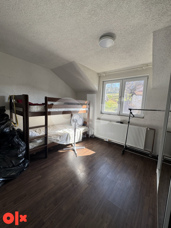 Kuća Hadžići- KOPIŠANJ 270m2- PRODAJA 17
