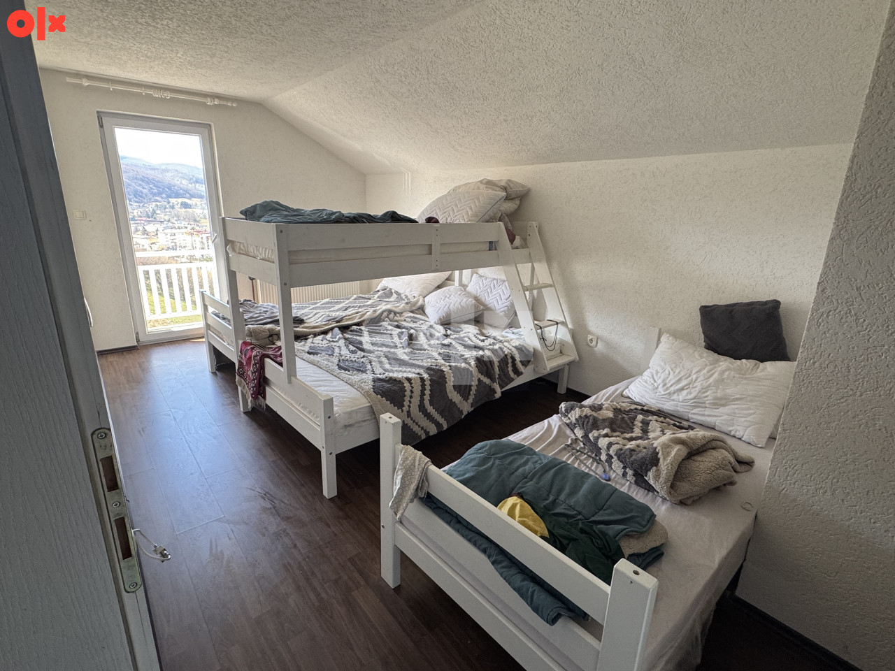 Kuća Hadžići- KOPIŠANJ 270m2- PRODAJA 18
