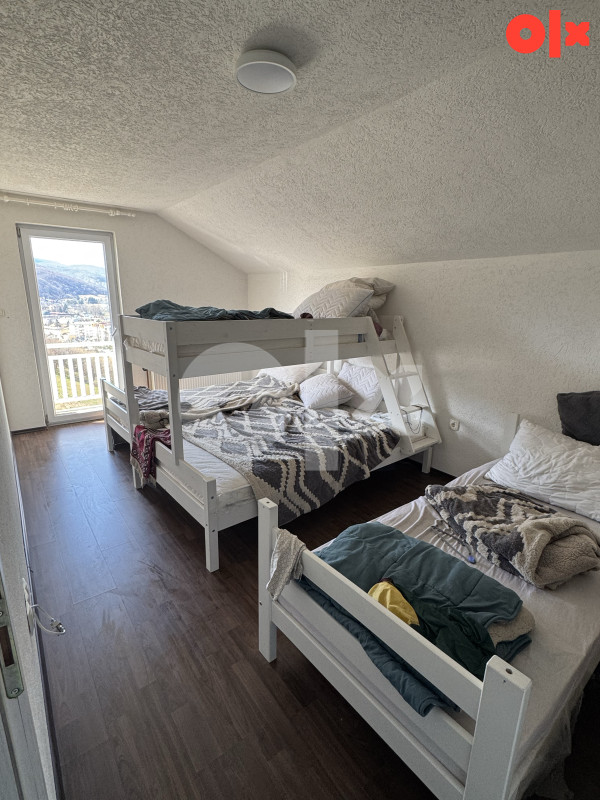 Kuća Hadžići- KOPIŠANJ 270m2- PRODAJA 19