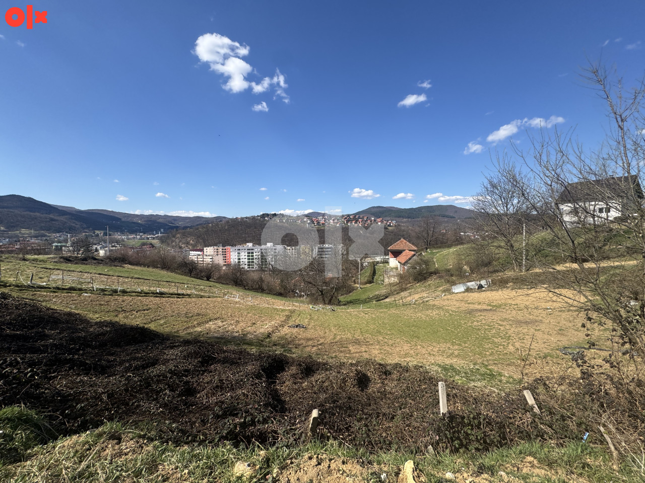 Kuća Hadžići- KOPIŠANJ 270m2- PRODAJA 23