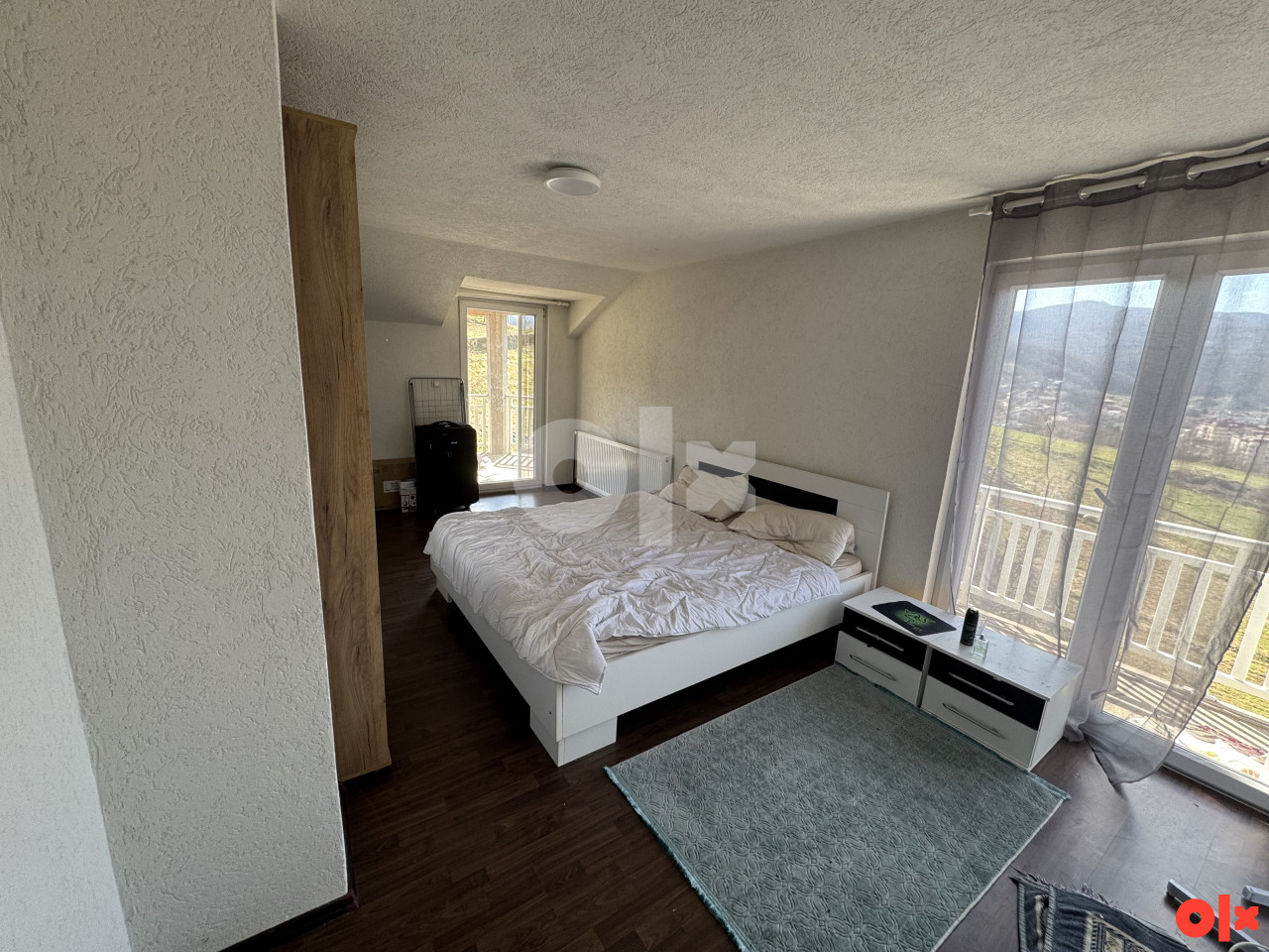 Kuća Hadžići- KOPIŠANJ 270m2- PRODAJA 24